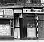 The Grapes 54 Crown Street Gorbals Glasgow